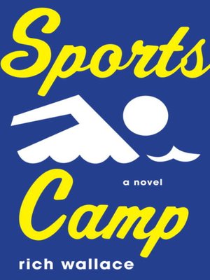 cover image of Sports Camp